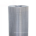 Galvanized Welded Wire Mesh 30m Roll